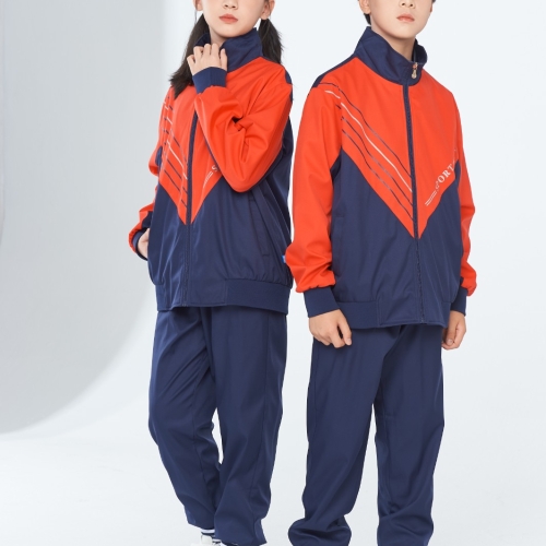 秋季针织套装（不分男女）